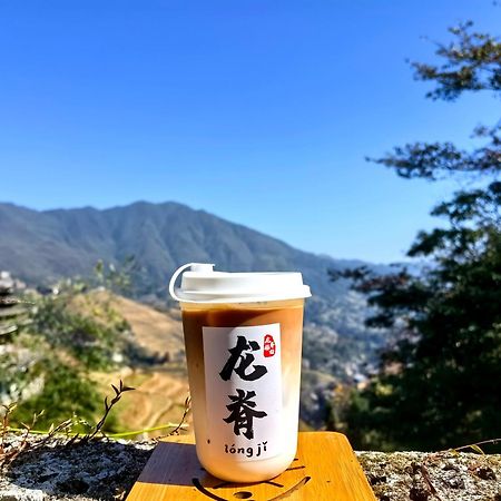 Helen'S Cozy Inn Longsheng Εξωτερικό φωτογραφία