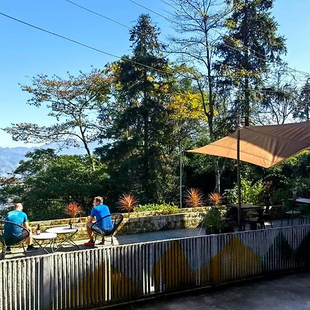Helen'S Cozy Inn Longsheng Εξωτερικό φωτογραφία