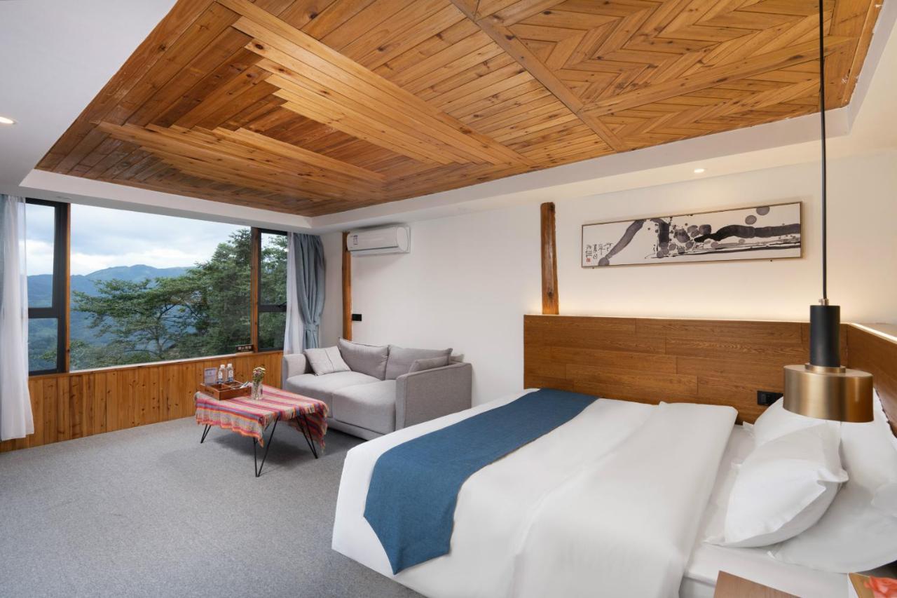 Helen'S Cozy Inn Longsheng Εξωτερικό φωτογραφία