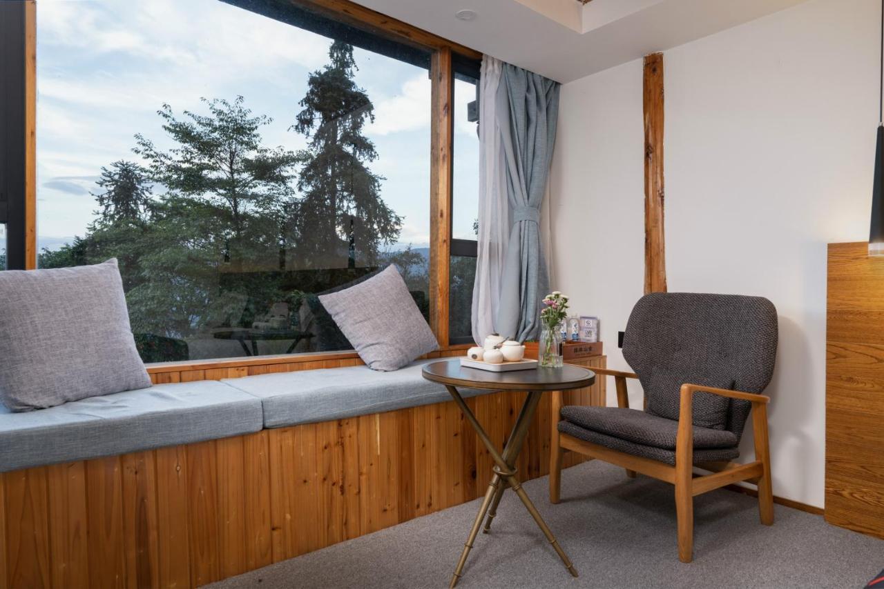 Helen'S Cozy Inn Longsheng Εξωτερικό φωτογραφία