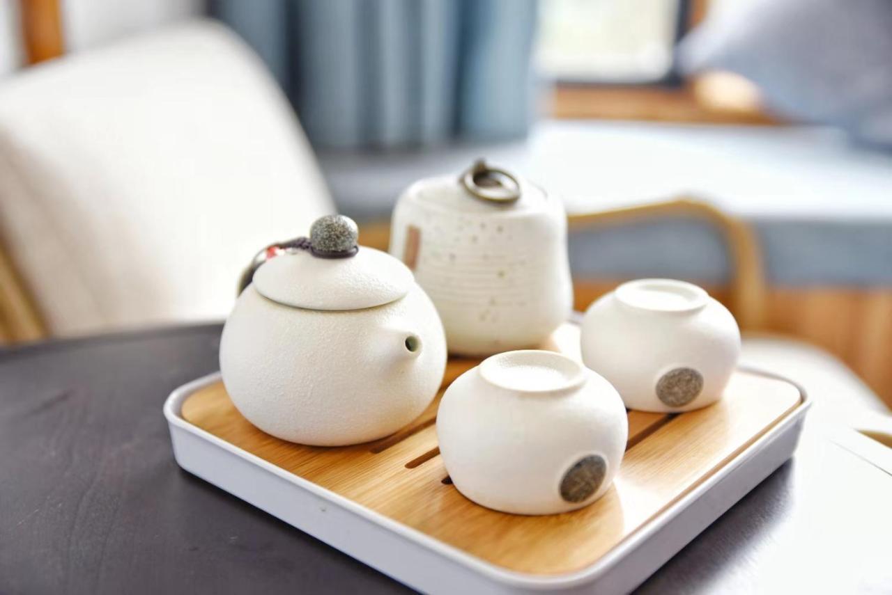 Helen'S Cozy Inn Longsheng Εξωτερικό φωτογραφία