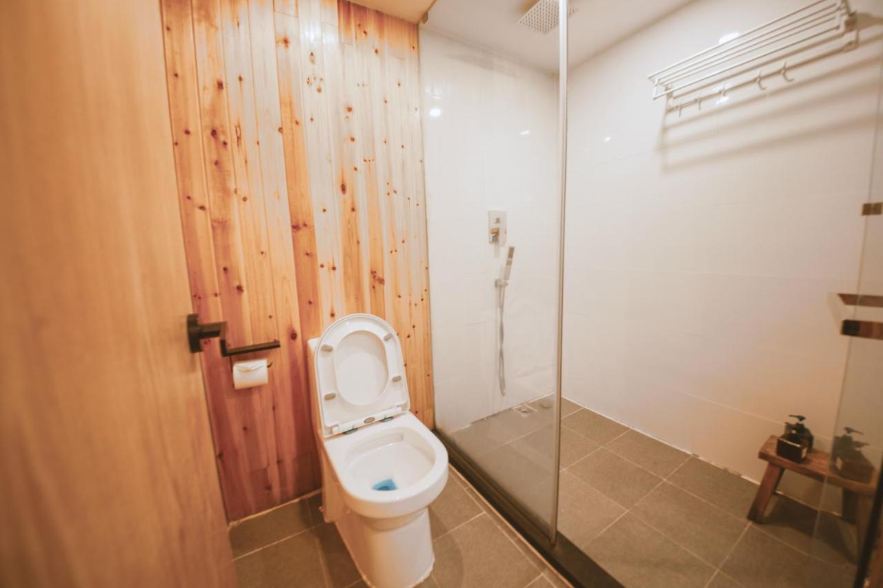 Helen'S Cozy Inn Longsheng Εξωτερικό φωτογραφία