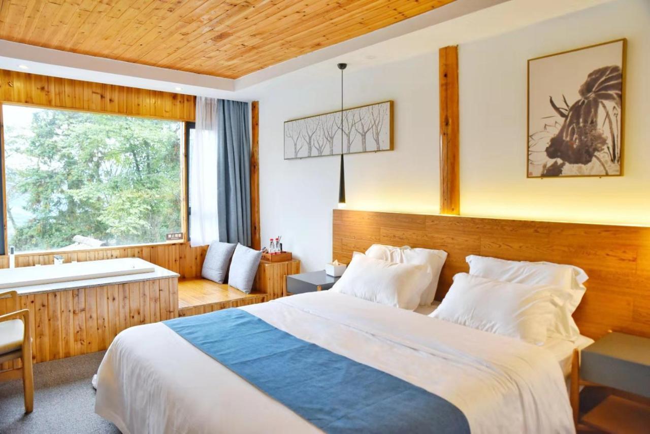 Helen'S Cozy Inn Longsheng Εξωτερικό φωτογραφία