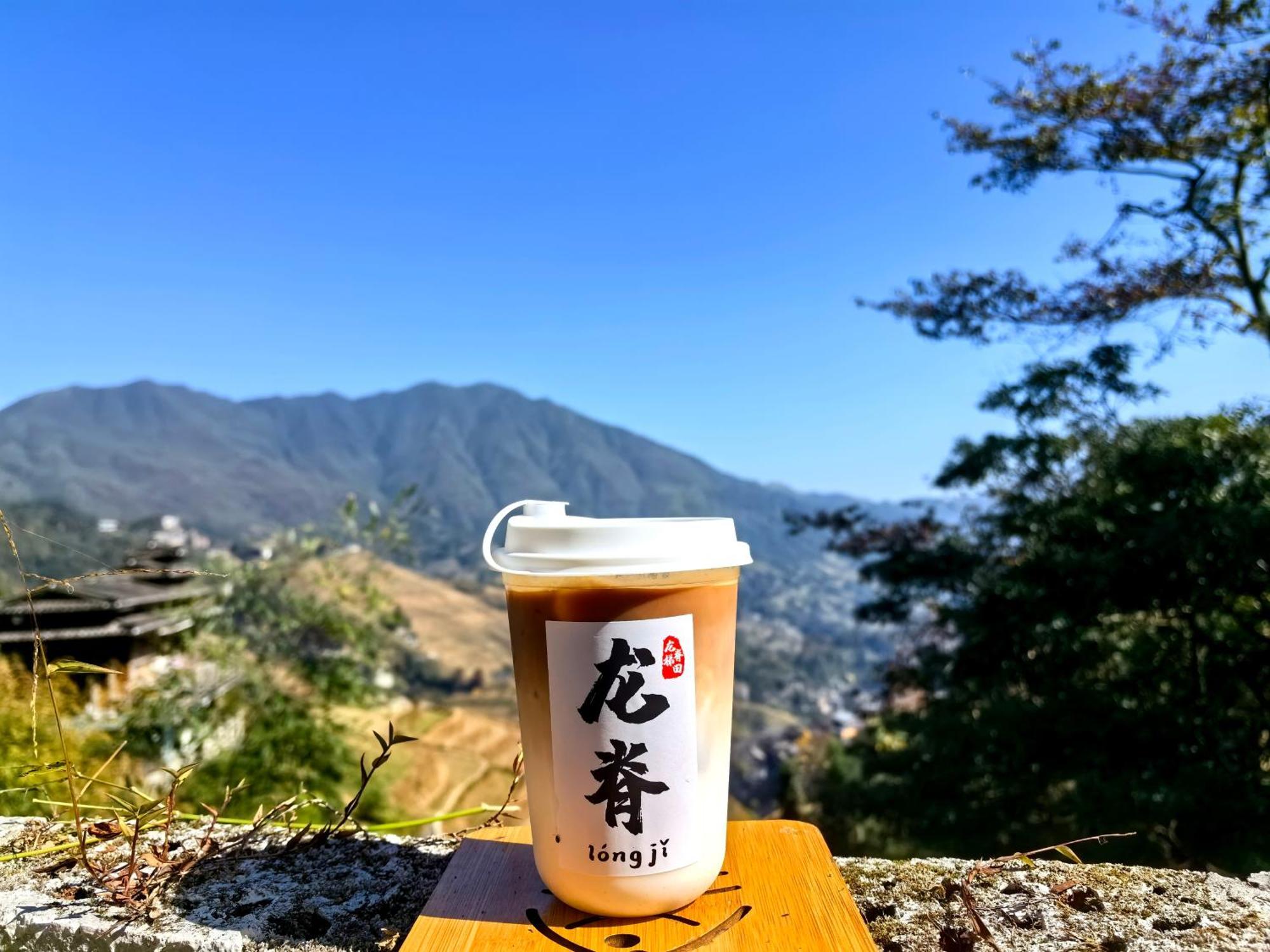 Helen'S Cozy Inn Longsheng Εξωτερικό φωτογραφία
